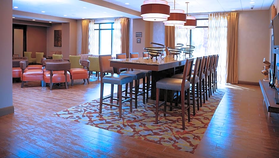 Hampton Inn Crystal River