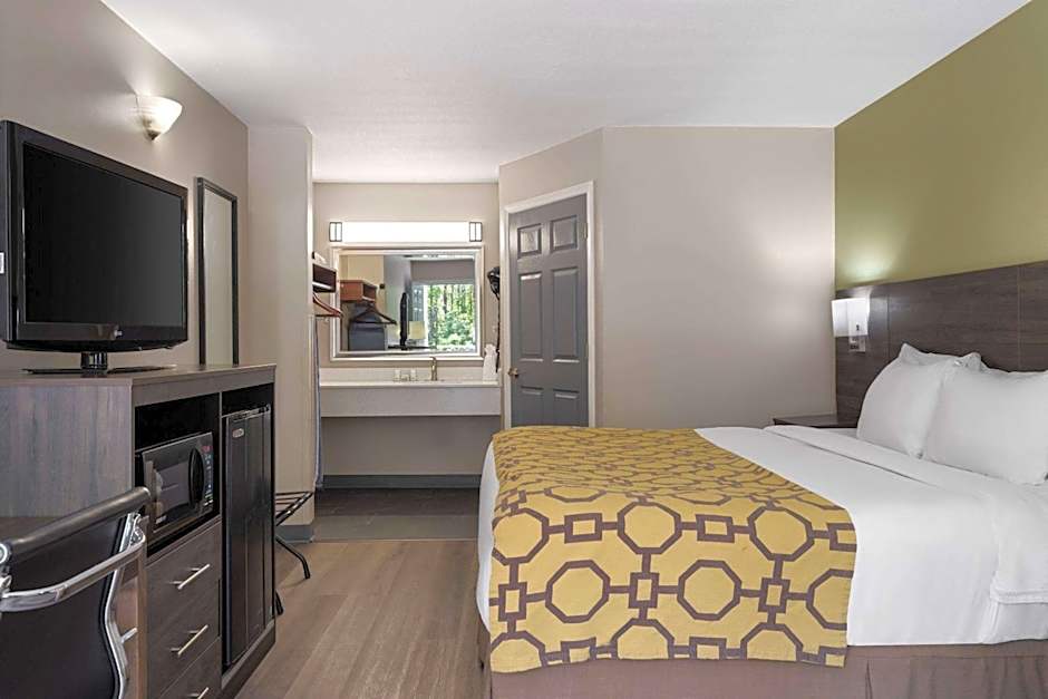 Baymont by Wyndham Kingsland