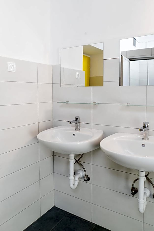 Hostel Idrija