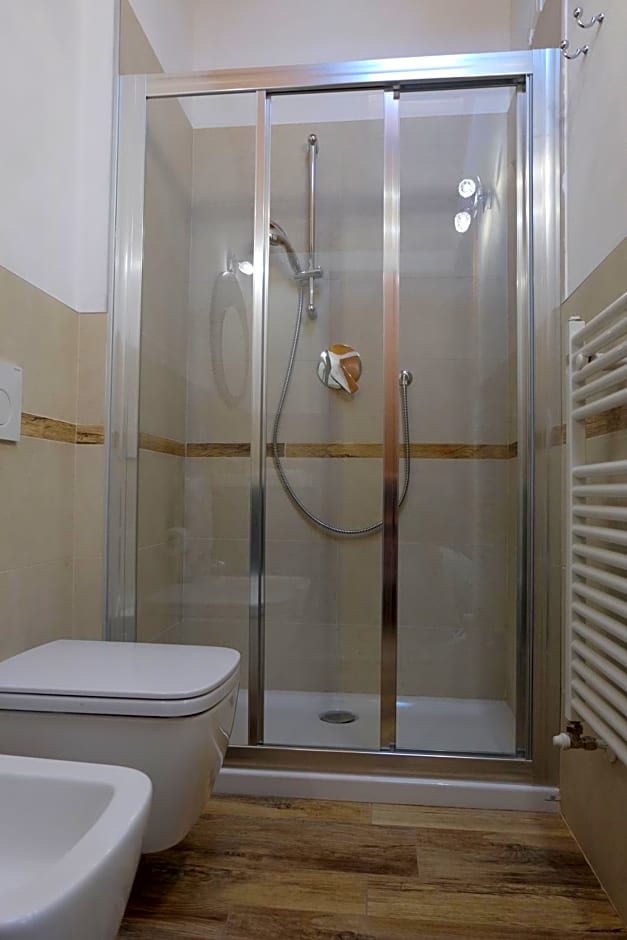 Milano B&B – Cinisello Balsamo, DC