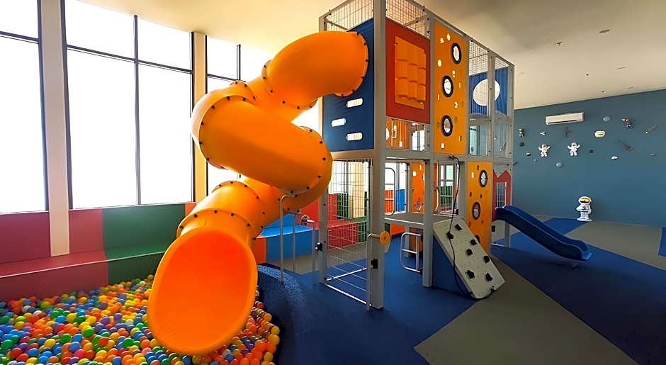 H Elite Design Hotel