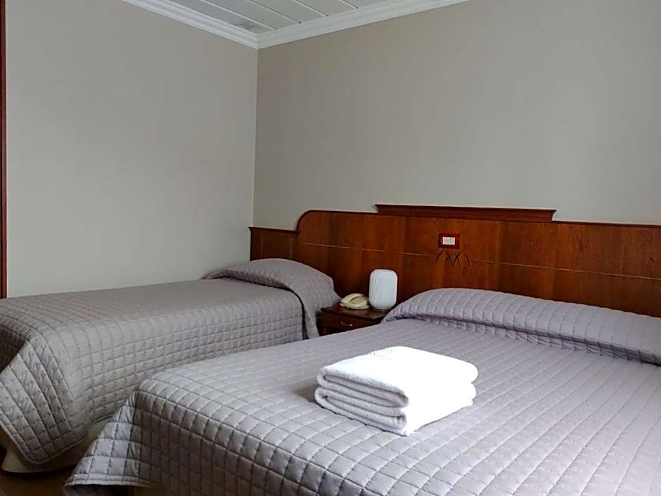 Hotel Picos Del Sur