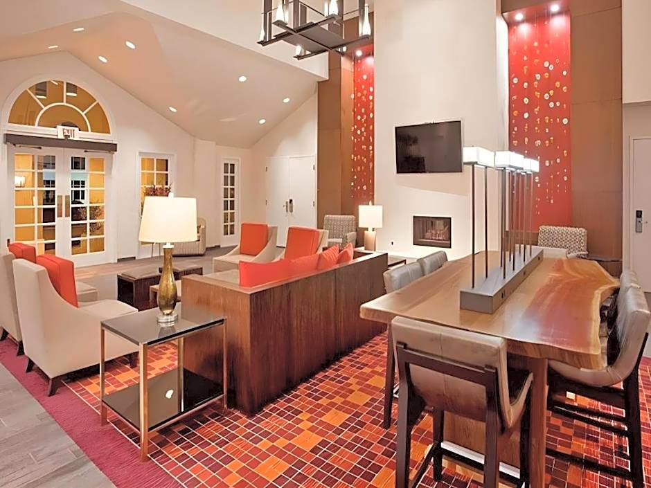 Hotel San Diego-Rancho Bernardo