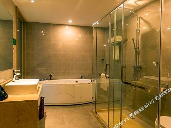 Xinyue Four Seasons Hotel