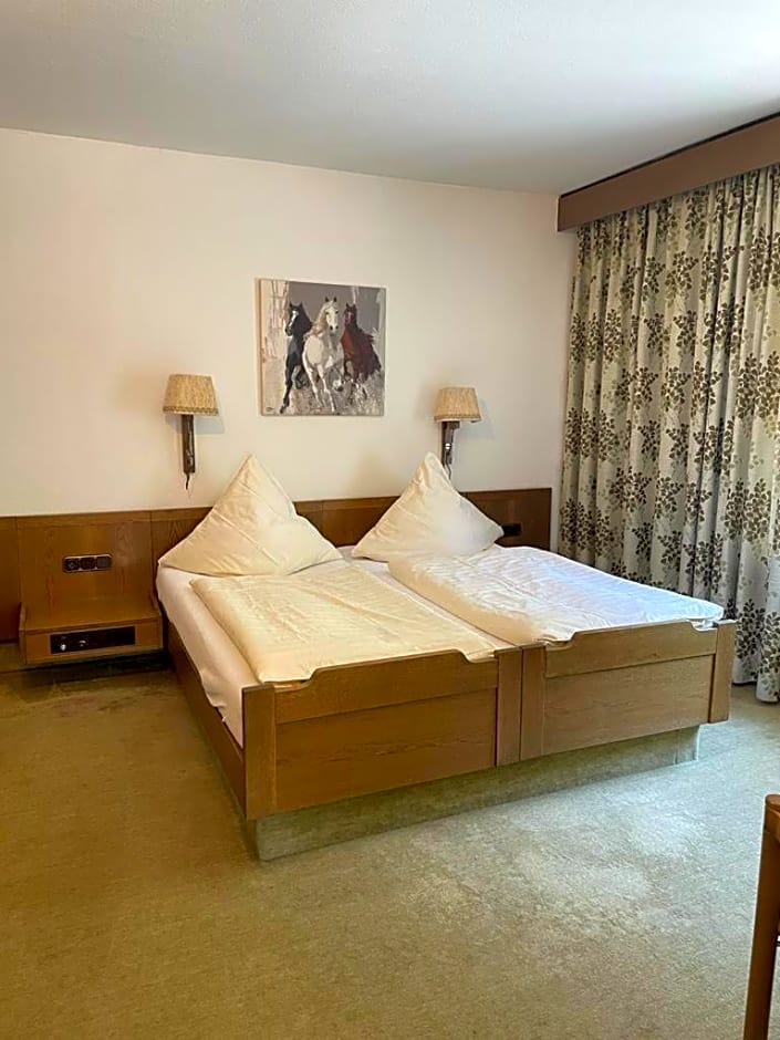 Hotel zum Markgrafen