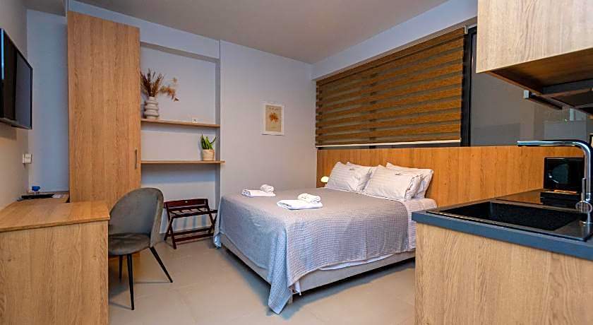 Empress Luxury Residences