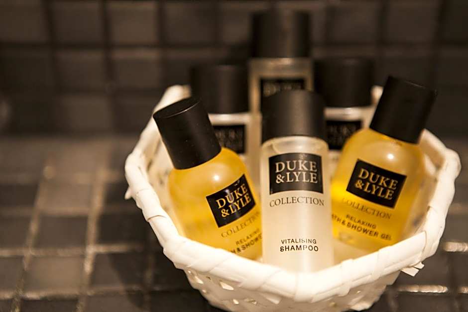 College Hotel Alkmaar