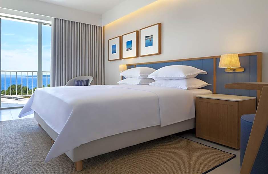 Bluesun Hotel Marina