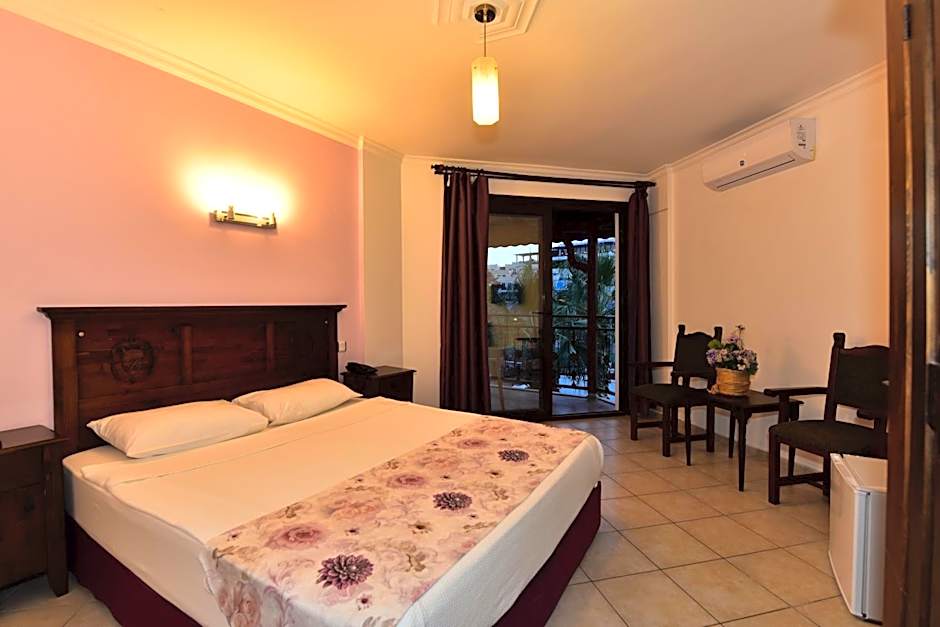 Ayaz Aqua Beach Hotel