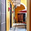 Hotel Santiago