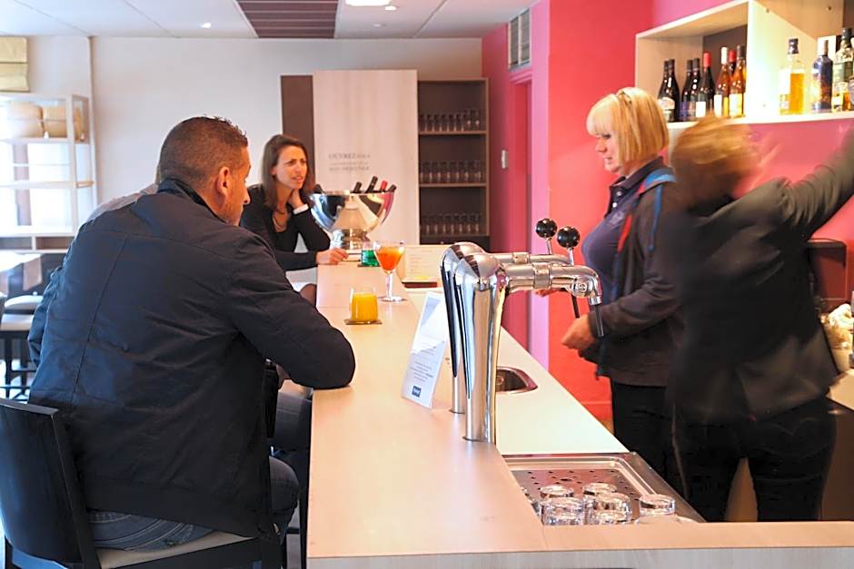 Kyriad Tours Sud - Chambray LÃ¨s Tours