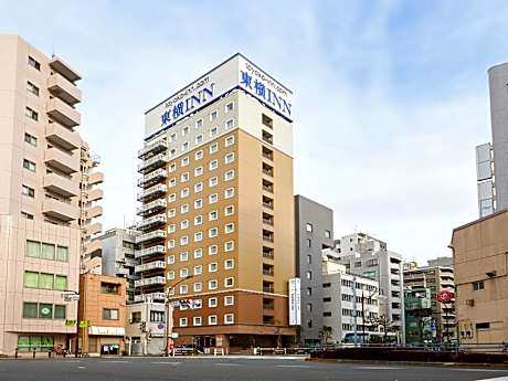 Toyoko Inn Tokyo Omori