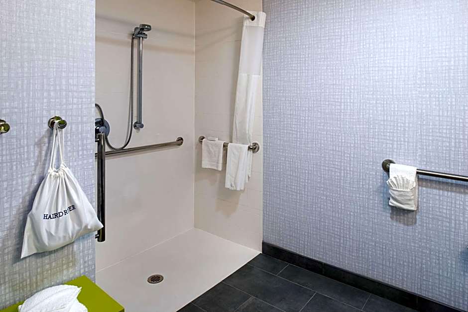 Hampton Inn By Hilton San Francisco-Daly City