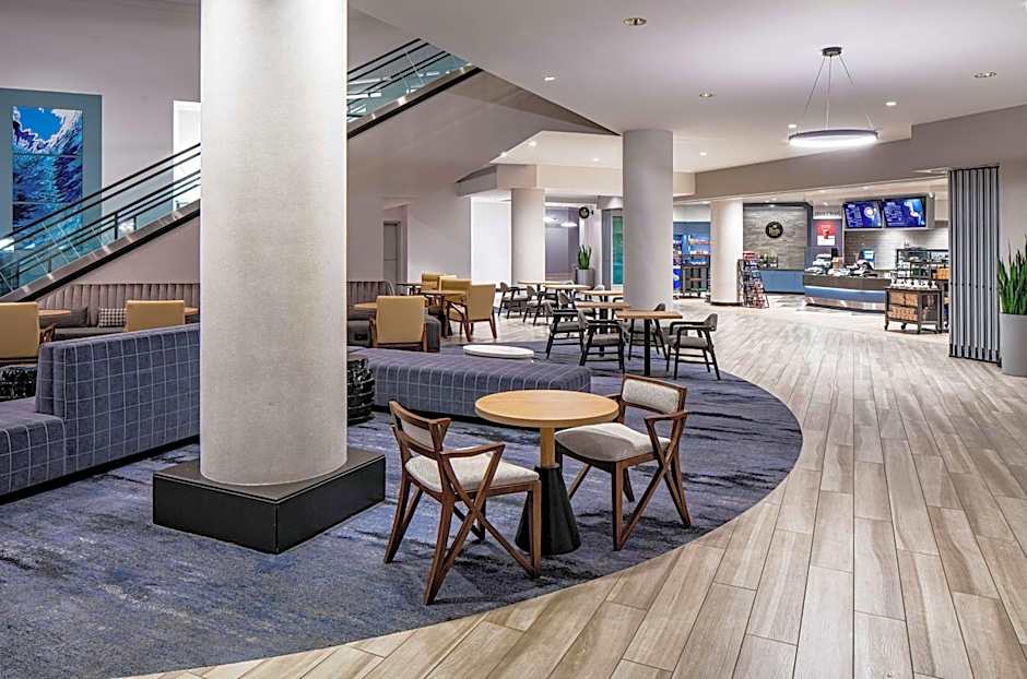 Hyatt Regency Santa Clara
