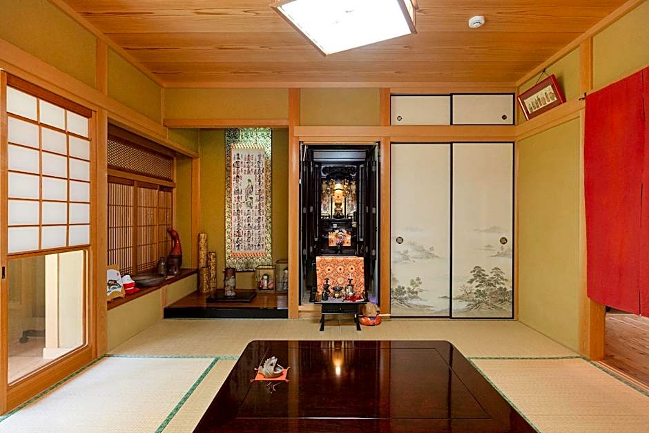 AbbeyRoad Inn Seika