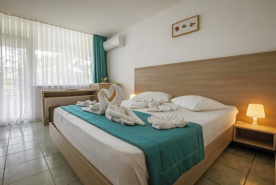 Hotel Favorit