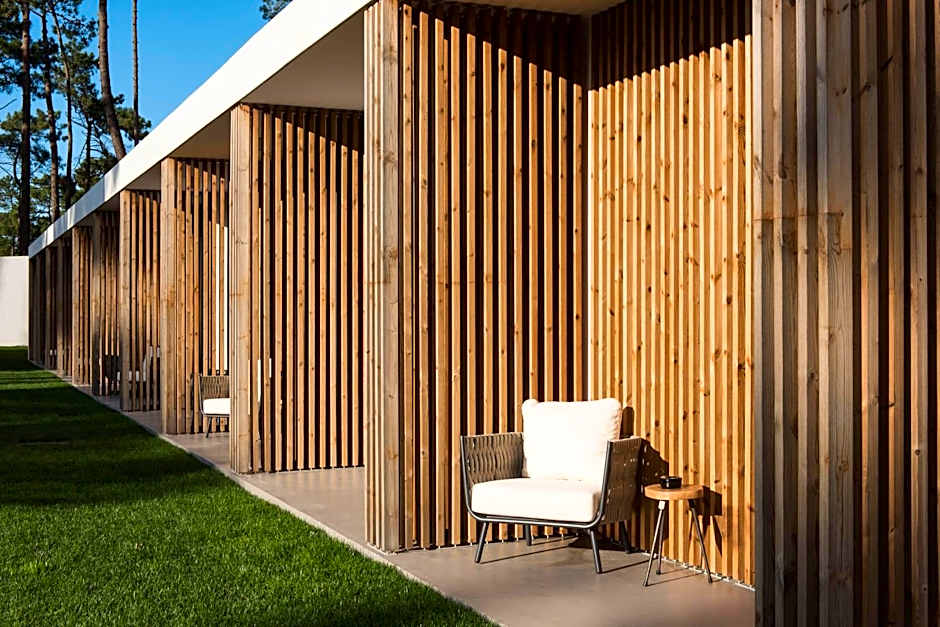 Aroeira Lisbon Hotel