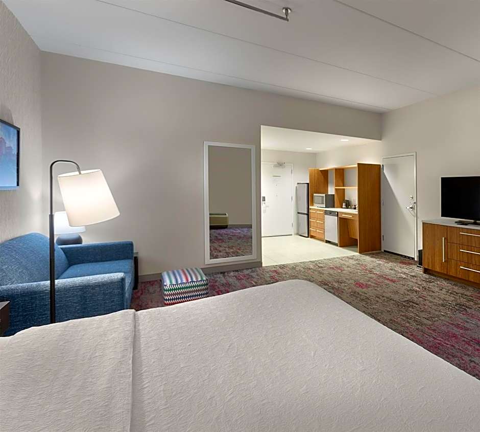 Home2 Suites By Hilton Greenville Airport