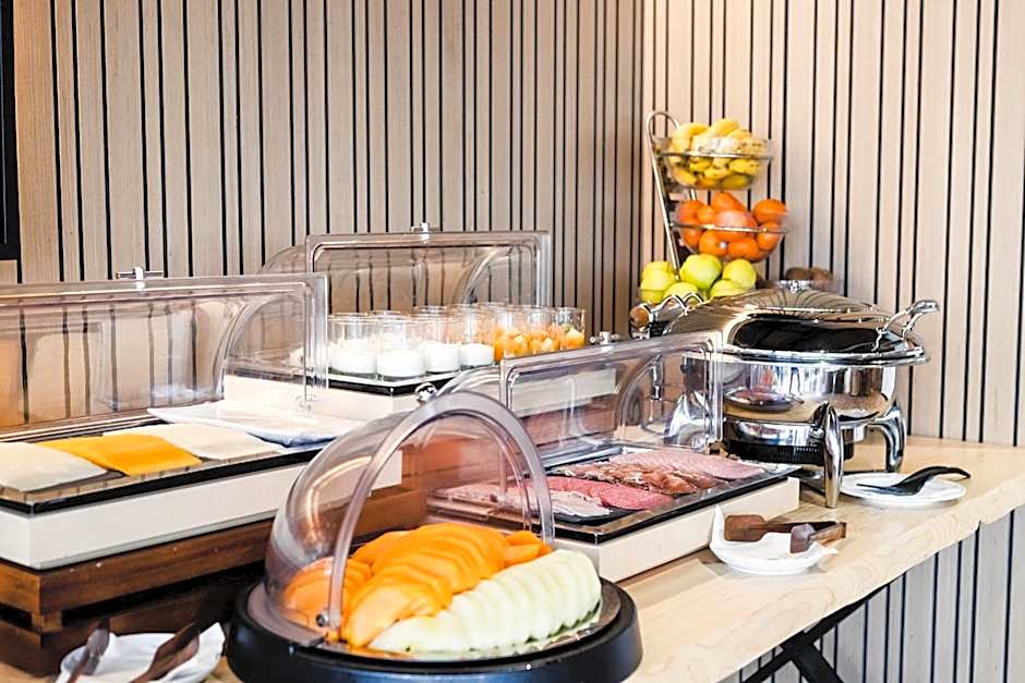 Ramada Residences by Wyndham Tenerife Costa Adeje