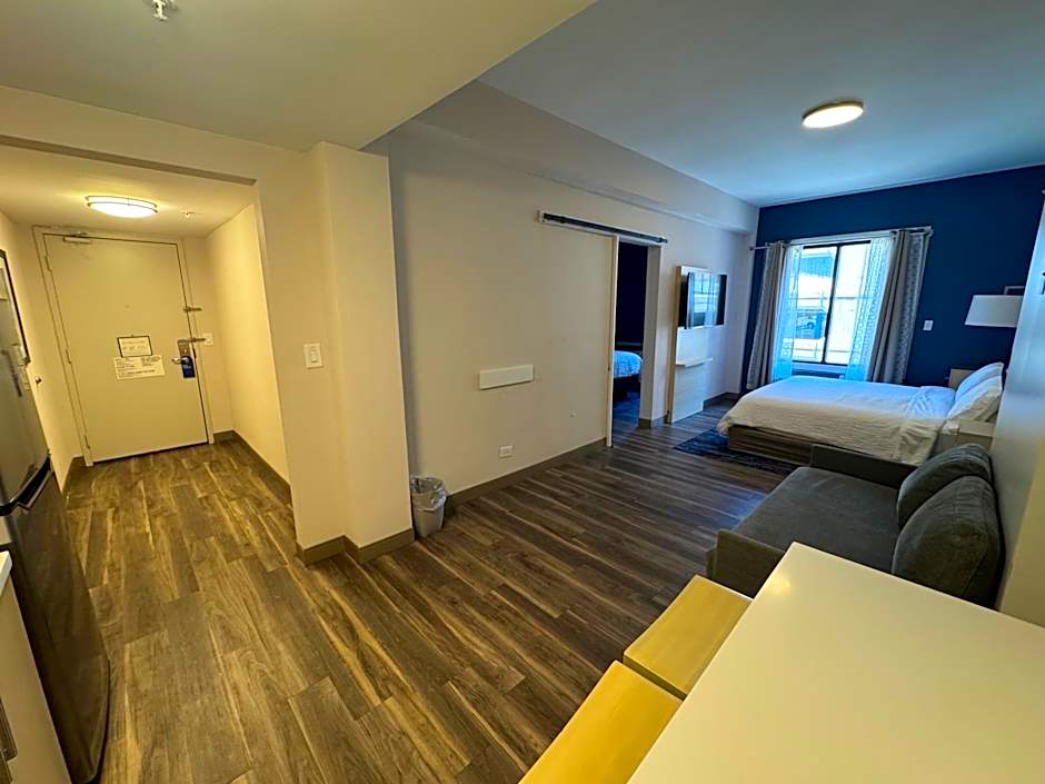 Holiday Inn Express & Suites - Atlanta Downtown By IHG