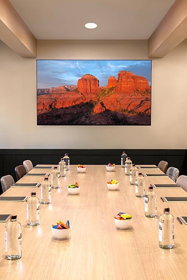 Mountain Modern Sedona