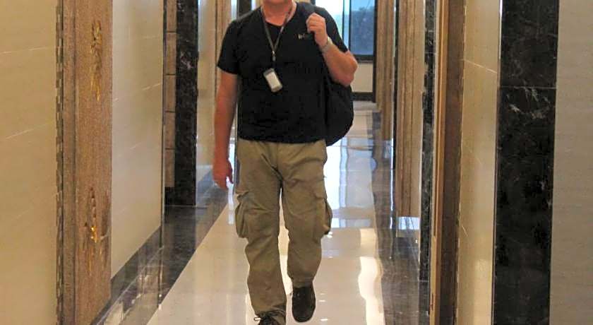 Hotel Shrinath Palace