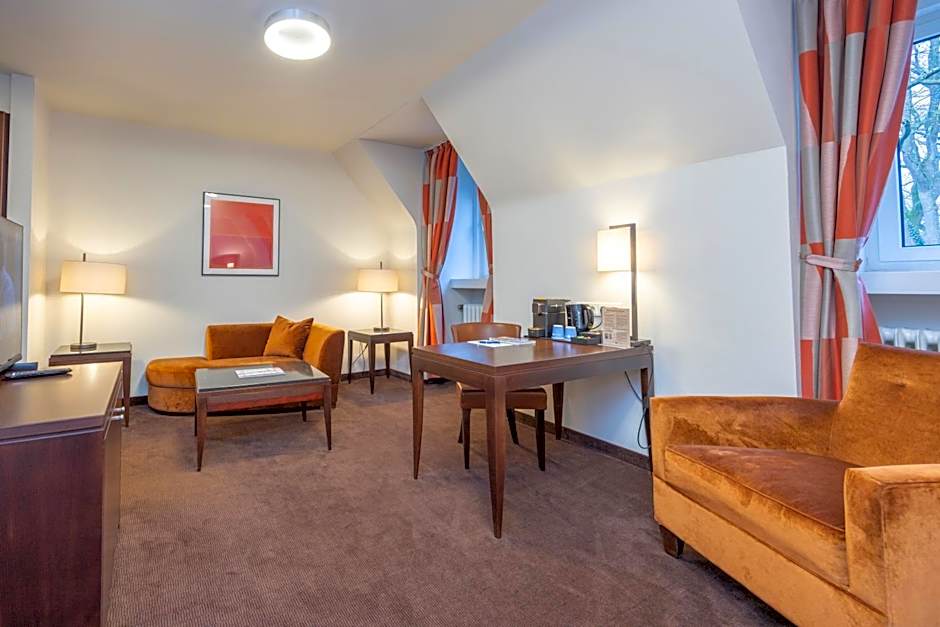 Fletcher Waldhotel Nordrhein-Westfalen