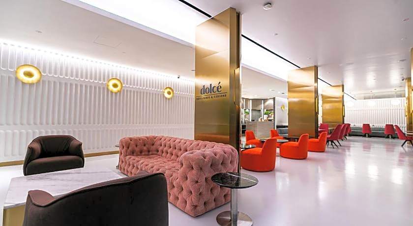 The Upper House Batu Kawan