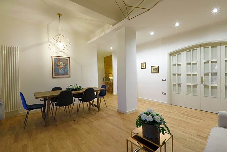 B&B Dimora del Duomo