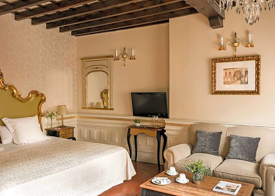Hotel Casa 1800 Granada