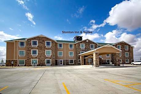 Stanton Inn and Suites