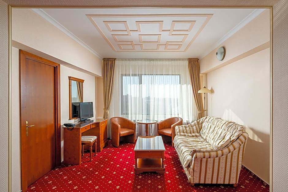 Hotel Traian