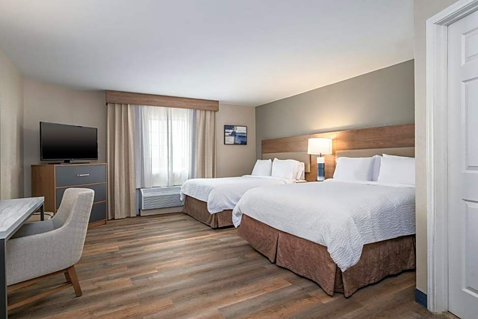 Candlewood Suites San Antonio NW Near SeaWorld By IHG