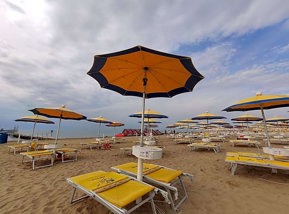 San Marco Hotel FREE PARKING