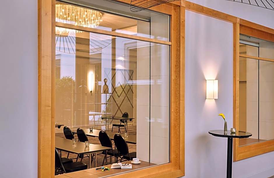 Hotel Mannheimer Hof - Leonardo Limited Edition