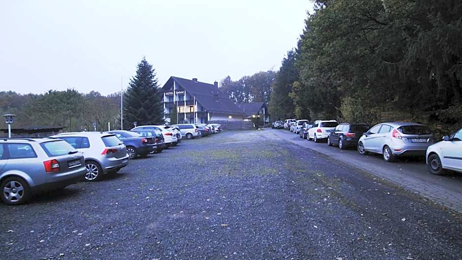 Hotel Heiderhof
