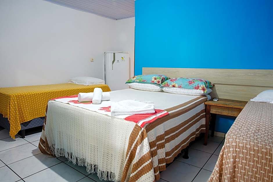 Pousada Canto da Sereia