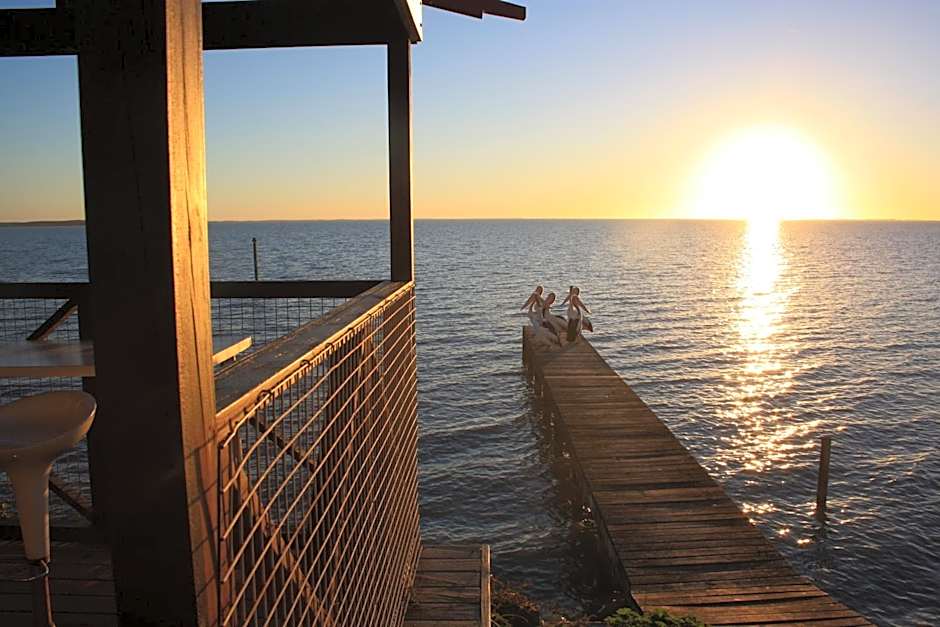 Meningie Waterfront Motel