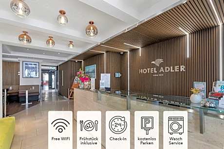 Hotel Adler