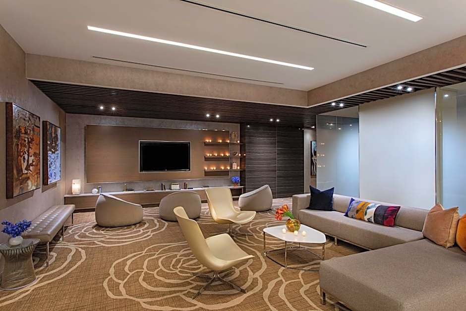 Courtyard by Marriott New York Manhattan/Midtown West