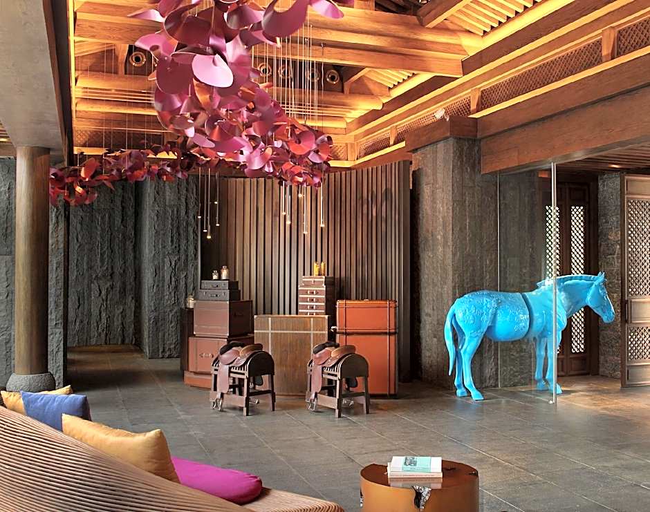 Hotel Indigo Lijiang Ancient Town By IHG