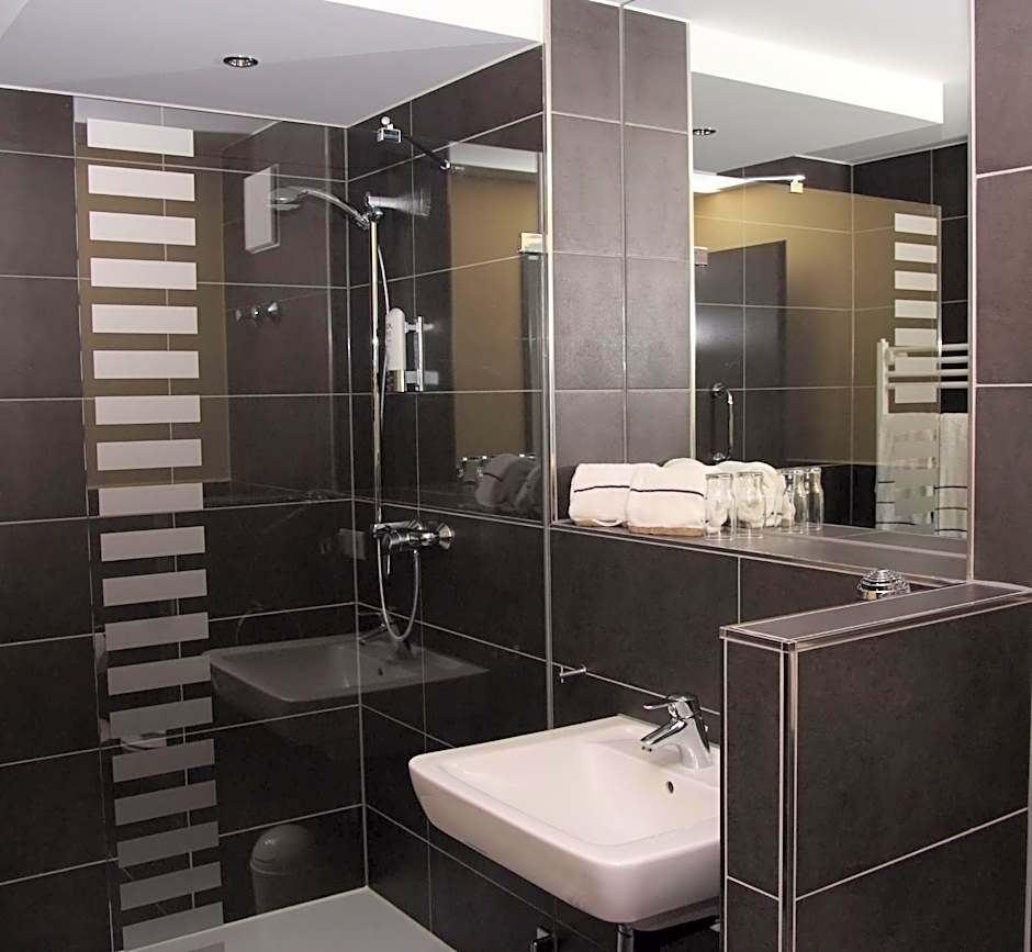 Hotel Central Regensburg CityCentre