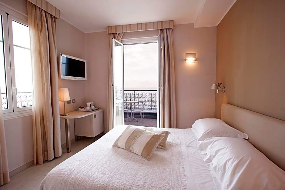 Hotel Savoia