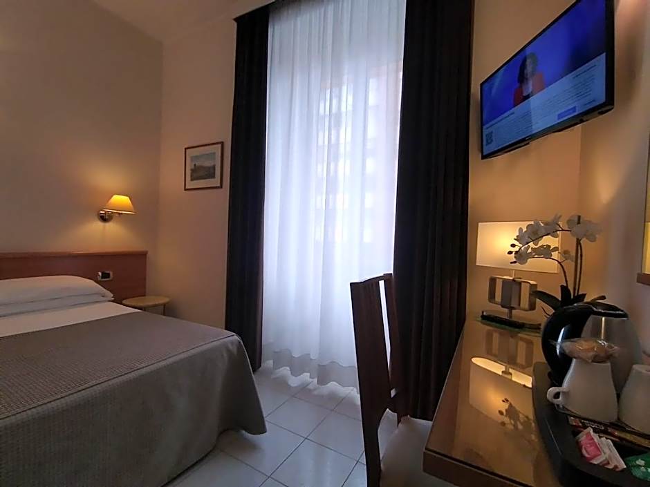 Hotel Principe Eugenio