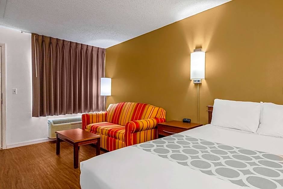 Econo Lodge Crystal River