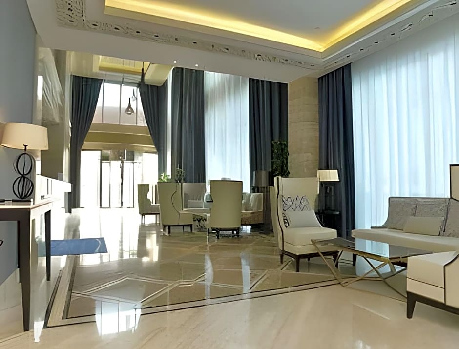 Ramada Manama City Centre