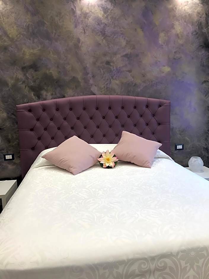 B&B Le Ninfee