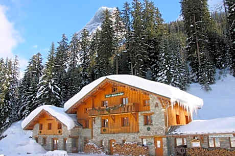 Epicéa Lodge Hôtel et Camping