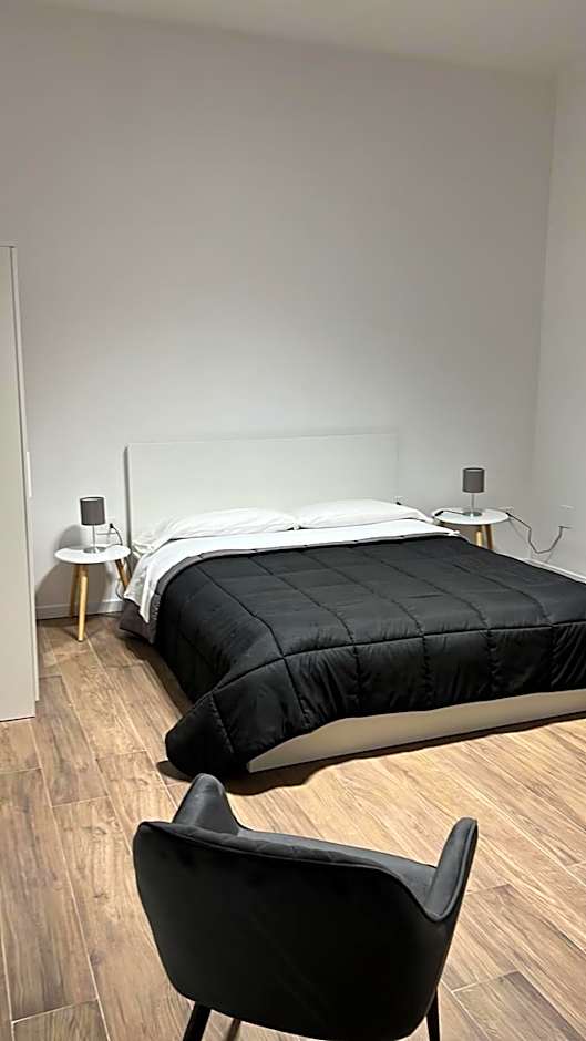 Business Home Piazza Cesare Battisti B&B Residence