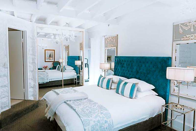 A Loft In The Mill Boutique Accommodation